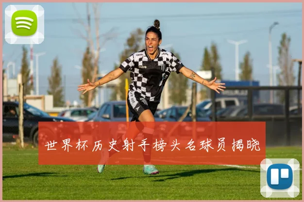 世界杯历史射手榜头名球员揭晓