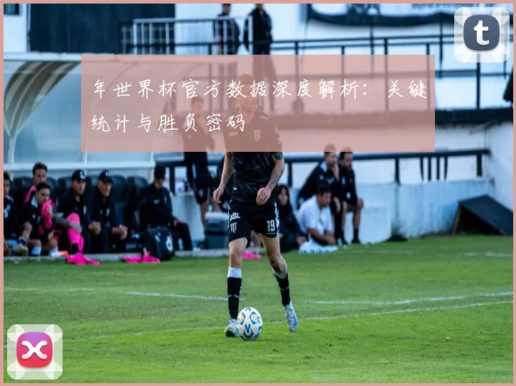 年世界杯官方数据深度解析:关键统计与胜负密码