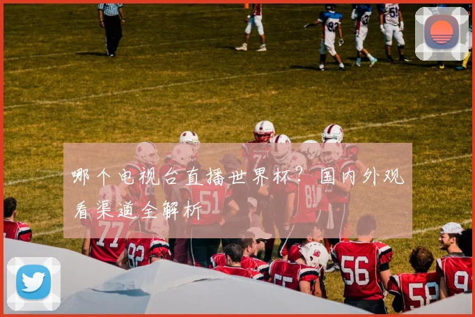 哪个电视台直播世界杯？国内外观看渠道全解析