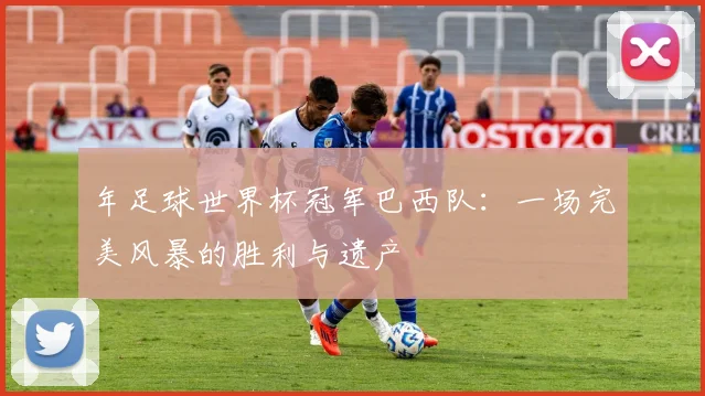 年足球世界杯冠军巴西队:一场完美风暴的胜利与遗产