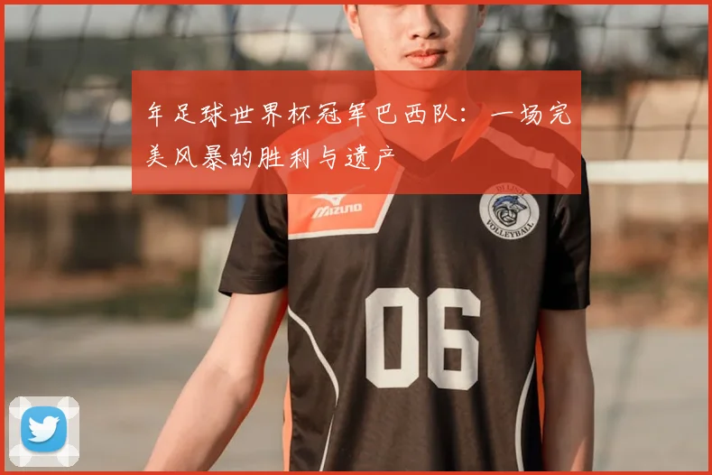 年足球世界杯冠军巴西队:一场完美风暴的胜利与遗产