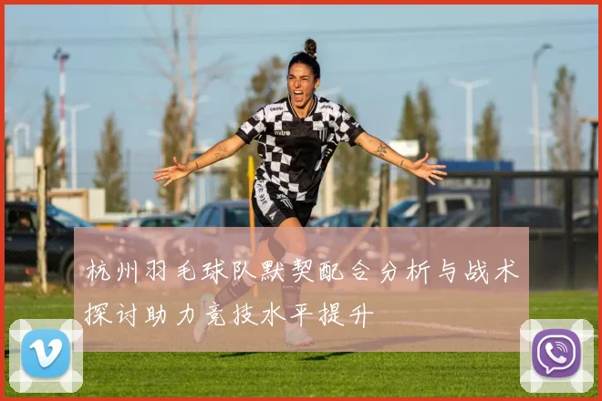 杭州羽毛球队默契配合分析与战术探讨助力竞技水平提升